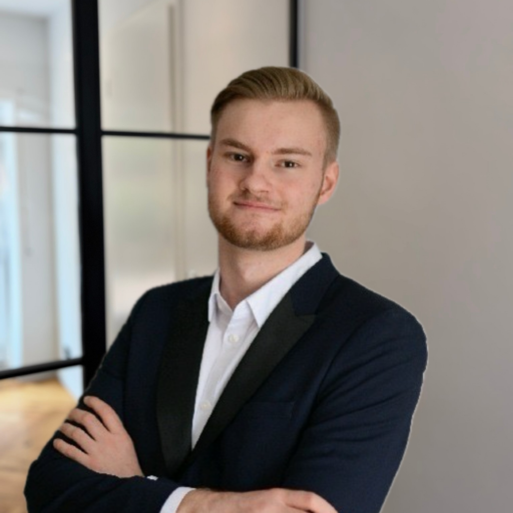 Ludwig Lewandowski von Green M&A, Unternehmensberatung für erneuerbare Energien
